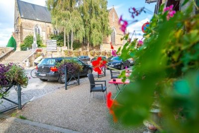 Station Verte de Brécey