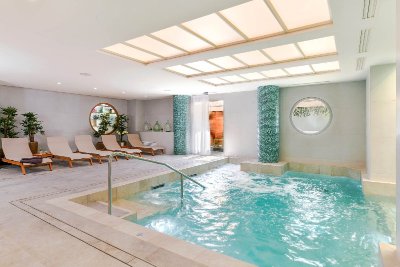 SPA PULLMAN LA PLÉIADE MONTPELLIER CENTRE