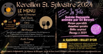 BBEST Bar, Évènements et Bowling