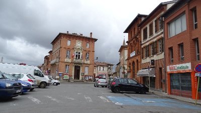 COMMUNE DE RIEUMES