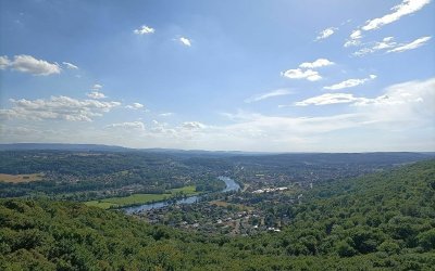 Circuit du Mont-Bart