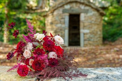 Atelier Pétales Sauvages