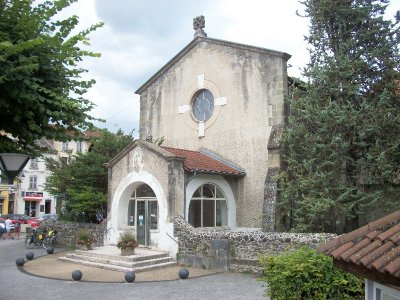 Église Saint-Pierre
