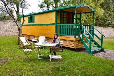 Le Domaine du Parc aux Daims