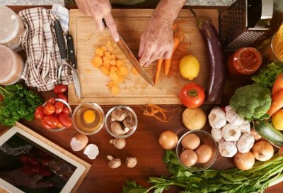 Gravier de Gargantua