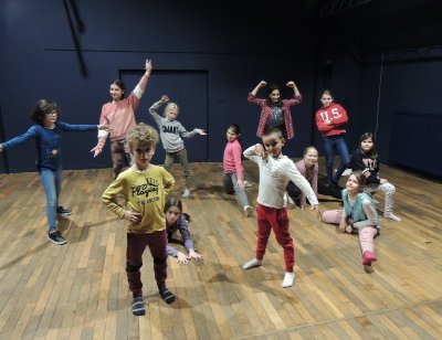 9ème Semaine de cinéma italien - Fuori