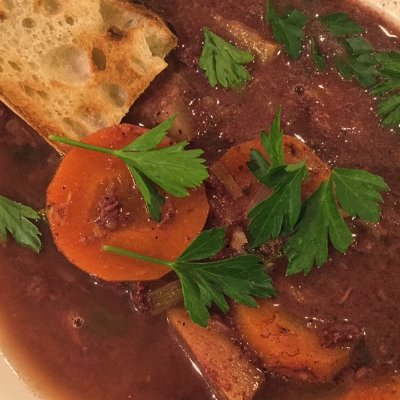 Boucle La Salvatorienne St Sauveur Lalande