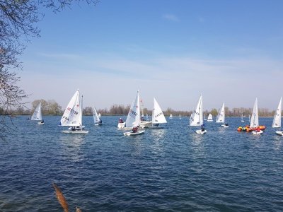 Club de voile de Tergnier