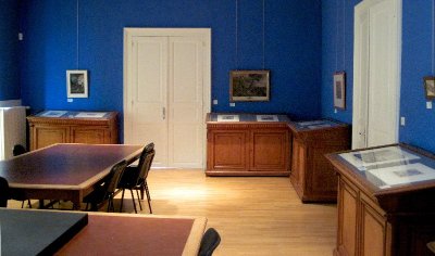 Cabinet des Estampes de Strasbourg