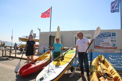 Les quatre fenêtres