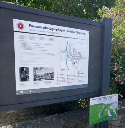 Parcours Photo Tourasse