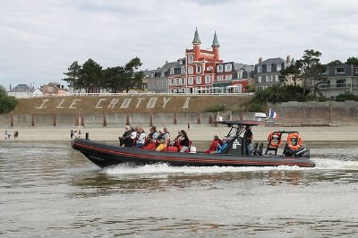 L'Étoile de la Baie