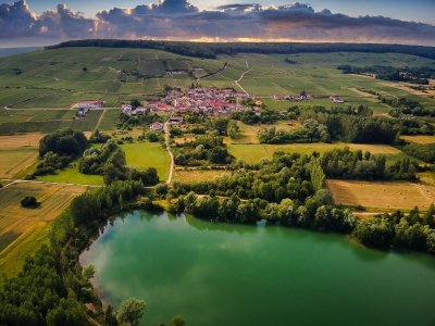 Champagne Météyer Père & Fils : Héritages... Voyage dans le temps