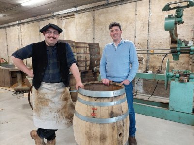 Tonnellerie Lefloc'h