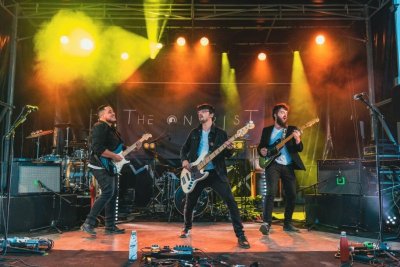 Promenons-nous à Trémont