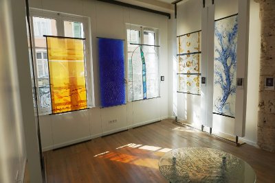 L'Expressions Vitrail