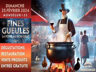 Bastide de Monségur