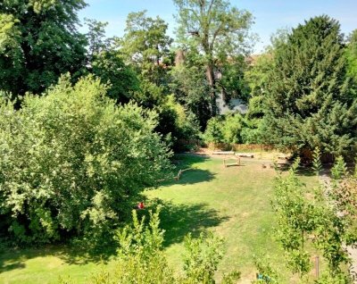 Pouponnière de Wazemmes