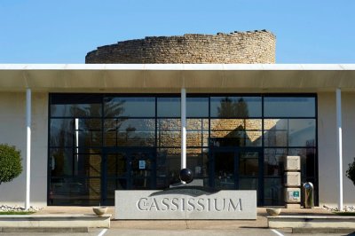 LES ATELIERS COCKTAILS DU CASSISSIUM