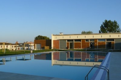 Piscine Municipale de Mézin