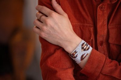 Atelier Vitrail, Marion Mazô