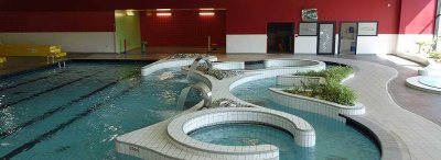 Spadium - Complexe Aquatique