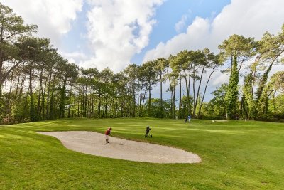 Golf BLUEGREEN Baden