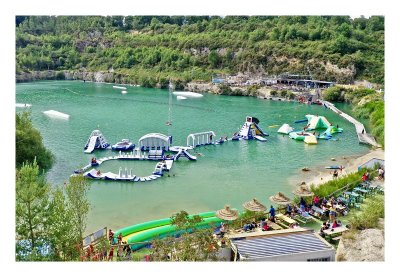 West Aqua Park