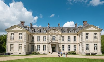 Parc - Domaine de Kerguehennec