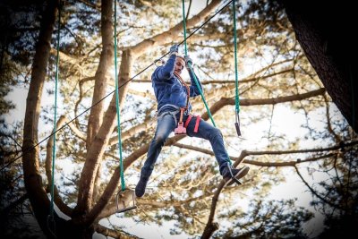 Celt’Aventures - Parcours Acrobatiques