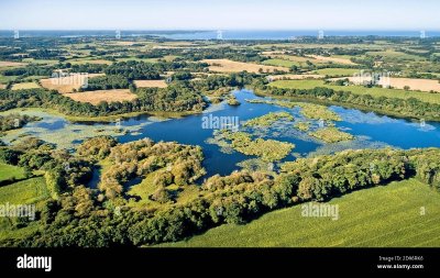 Etang du Pont de Fer