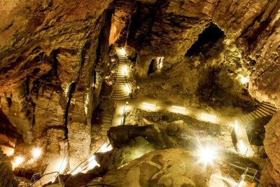 Bibliothèque de La-Balme-les-Grottes