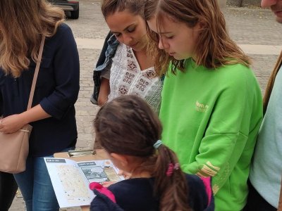 La vallée de la Guigne