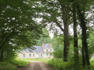 MANOIR DE LA CALVINIÈRE