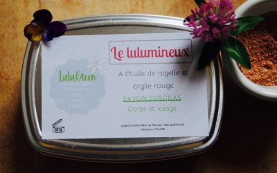 Lulugreen Cosmétiques