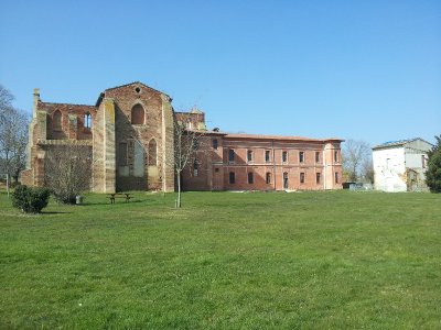 MÉDIATHÈQUE MARIE DE FRANCE