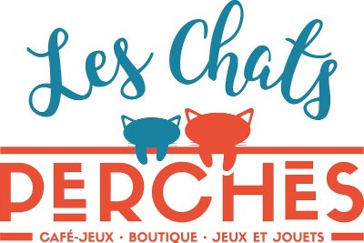 LES CHATS PERCHES