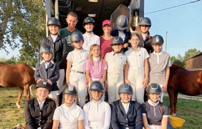 CERCLE HIPPIQUE NOGENTAIS