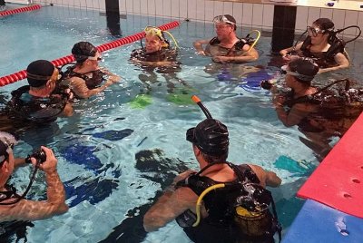 AQUALANGRES - ACTIVITES AQUATIQUES & BAIGNADE