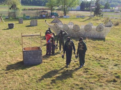 Imperial PaintBall Park