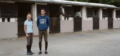 ECURIE DU VIEUX MOULIN SARL