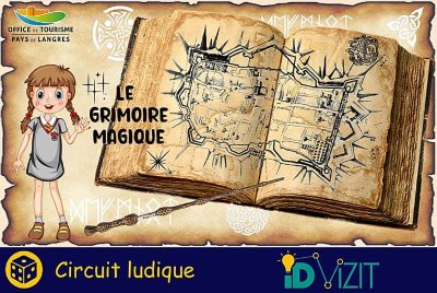 Id Vizit - Jeux de piste pour enfant : Les pirates du lac de Charmes