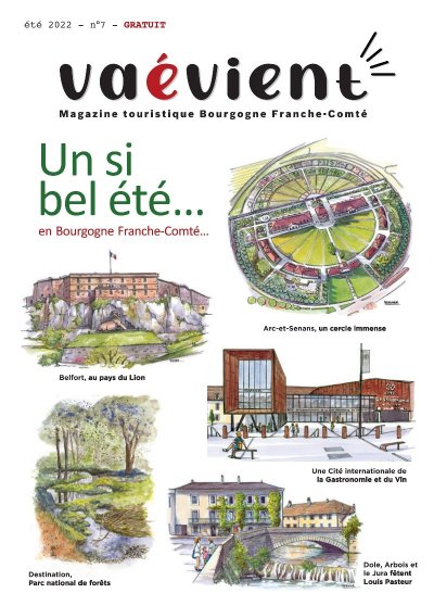 Id Vizit - Jeux de piste pour enfant : Jean de Châteauvillain et sa cité