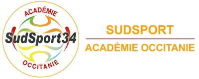 SUDSPORT34 VACANCES POUR TOUS