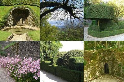 PROMENADE DU BELVEDERE