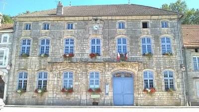 COMBE BOISEE DE L'ERMITAGE SAINT-JEAN A GONCOURT