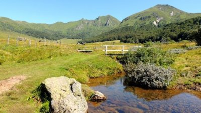 SOURCE DE LA FONTAINE SALEE