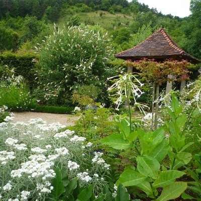 LES JARDINS DE MON MOULIN