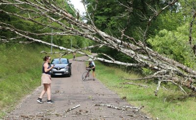 VAL DE LA JOUX A ROCHES-BETTAINCOURT