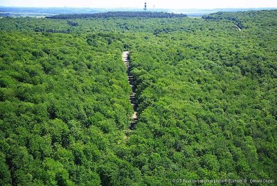 POINT CULMINANT DE LA HAUTE-MARNE